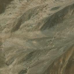 Satellite imagery of Kōh-e Kalān Talah, AF