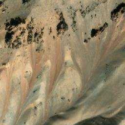 Satellite imagery of Kōh-e Kārēzak, AF