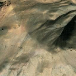 Satellite imagery of Kōh-e Kārēzak, AF