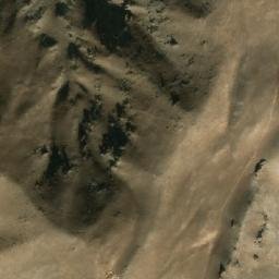 Satellite imagery of Kōh-e Lālah, AF