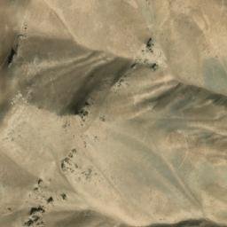 Satellite imagery of Kōh-e Lālah, AF