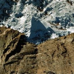 Satellite imagery of Tōr Sar, AF