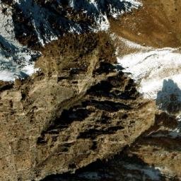 Satellite imagery of Tōr Sar, AF