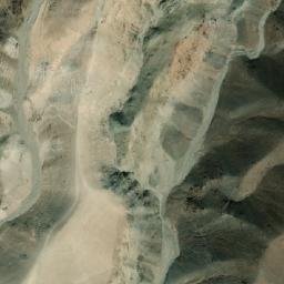 Satellite imagery of Srah Ghunḏêy, AF