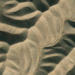 Satellite imagery of Ḏanḏē Pus̲h̲tē, AF