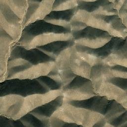 Satellite imagery of Ḏanḏē Pus̲h̲tē, AF