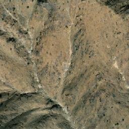 Satellite imagery of Gaṟay Nāw, AF