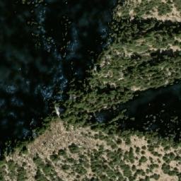 Satellite imagery of Chānak Ghar, AF