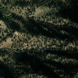 Satellite imagery of Tsaperay Sar, AF