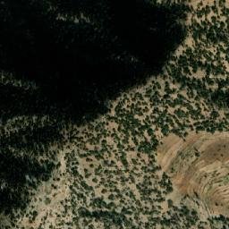Satellite imagery of Tsaperay Sar, AF
