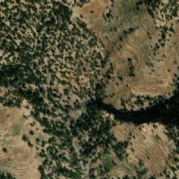 Satellite imagery of Tsaperay Sar, AF