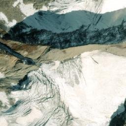 Satellite imagery of Chitti Gatti, PK