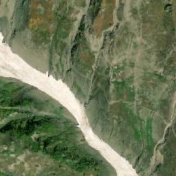 Satellite imagery of Sarwali, PK