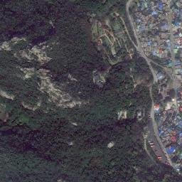 Satellite imagery of Madangbawi, KR