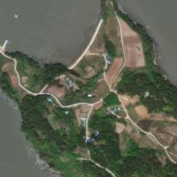 Satellite imagery of Budo, KR