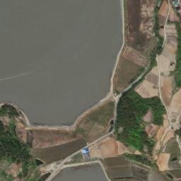 Satellite imagery of Sanbawi, KR
