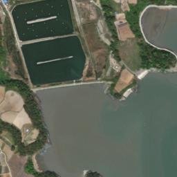Satellite imagery of Sanbawi, KR