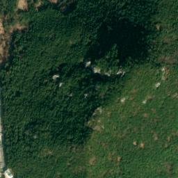 Satellite imagery of Pok-pawi, KR