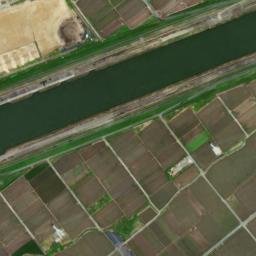 Satellite imagery of Ushikubo, JP