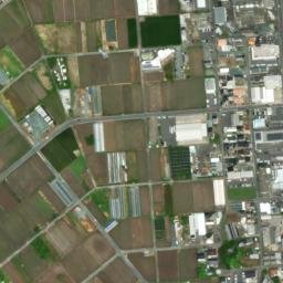 Satellite imagery of Ushikubo, JP