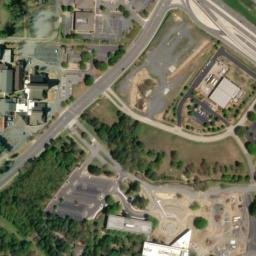 Satellite imagery of F 321 — NGS DK2860 — Little Rock, US, US