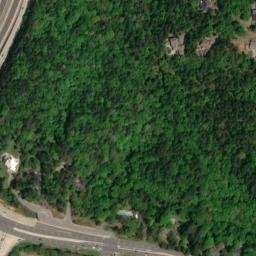 Satellite imagery of F 321 — NGS DK2860 — Little Rock, US, US