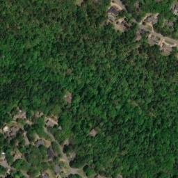 Satellite imagery of K 321 — NGS DK2865 — Little Rock, US, US