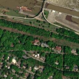 Satellite imagery of HOFFMAN — NGS DO7488 — Little Rock, US, US