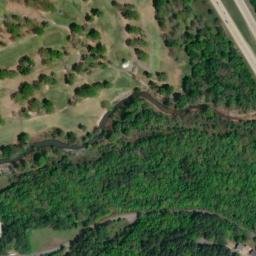 Satellite imagery of ROOTS — NGS EJ1750 — North Little Rock, US, US