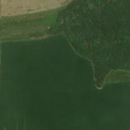 Satellite imagery of V 107 — NGS EJ1578 — Lonoke County, US, US