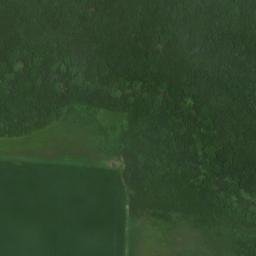 Satellite imagery of V 107 — NGS EJ1578 — Lonoke County, US, US