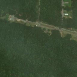 Satellite imagery of X 107 — NGS EJ1579 — Lonoke County, US, US