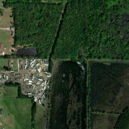 Satellite imagery of METO 2 AZ MK — NGS EH2403 — Lonoke County, US, US