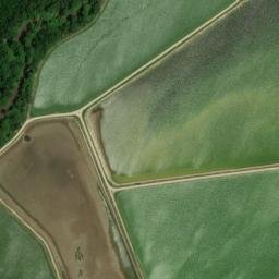 Satellite imagery of M 107 — NGS EH2092 — Lonoke County, US, US