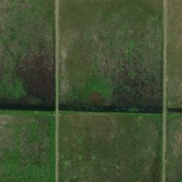 Satellite imagery of L 107 — NGS EH2093 — Lonoke County, US, US