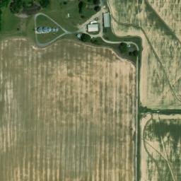 Satellite imagery of DANIEL RM 2 — NGS EH2094 — Lonoke County, US, US