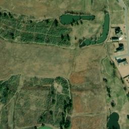 Satellite imagery of K 107 — NGS EH2097 — Lonoke County, US, US