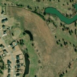 Satellite imagery of J 107 — NGS EH2098 — Lonoke, US, US