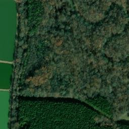 Satellite imagery of T 107 — NGS EH2119 — Lonoke, US, US