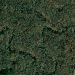 Satellite imagery of LONOKE W BASE AZ MK — NGS EH2120 — Lonoke County, US, US