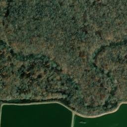 Satellite imagery of Y 107 — NGS EH2123 — Lonoke County, US, US