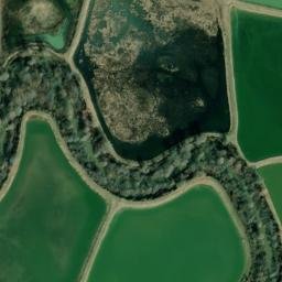 Satellite imagery of SISEMORE RESET — NGS EH2134 — Lonoke County, US, US