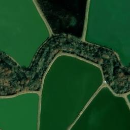 Satellite imagery of A 108 — NGS EH2139 — Lonoke County, US, US