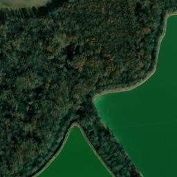 Satellite imagery of A 108 — NGS EH2139 — Lonoke County, US, US