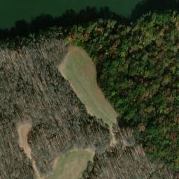 Satellite imagery of Greens Bluff, US