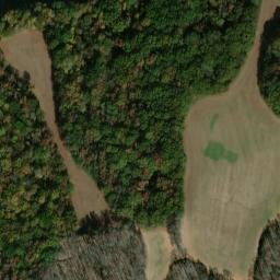 Satellite imagery of Greens Bluff, US