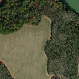 Satellite imagery of Greens Bluff, US