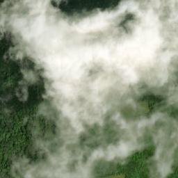 Satellite imagery of Threwer Point, US