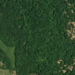 Satellite imagery of Gizzard Point, US