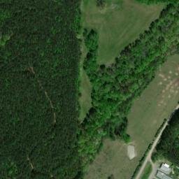 Satellite imagery of Kash Bluff, US